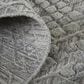 Feizy Elias 3"6" x 5"6" Gray and Multicolor Area Rug, , large