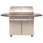 Other 36" American Eagle Built-In Grill in Stainless Steel, , large