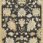 Dalyn Rug Company Hatay HY2 2"3" x 7"6" Black Runner, , large