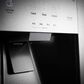 LG 22.8 Cu. Ft. French Door Refrigerator with InstaView Door-In-Door in Textured Steel, , large