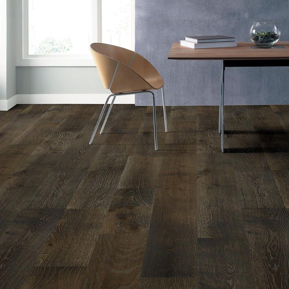 Shaw Castlewood Drawbridge Oak Hardwood, , large