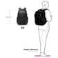 Swissdigital Terabyte NG Backpack in Black, , large