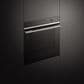 Fisher & Paykel Series 9 24" Contemporary Single Electric Wall Oven with 16 Functions in Stainless Steel and Black, , large