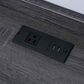 Global Movement Desk in Distressed Gray, , large