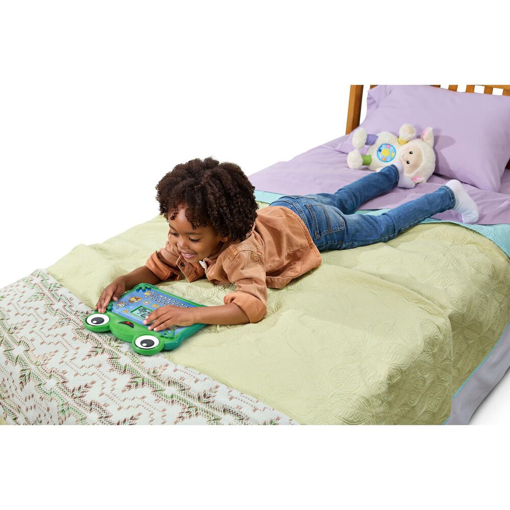 Leapfrog Toy Story 5 Lilypad Learning Pad in Multicolor, , large
