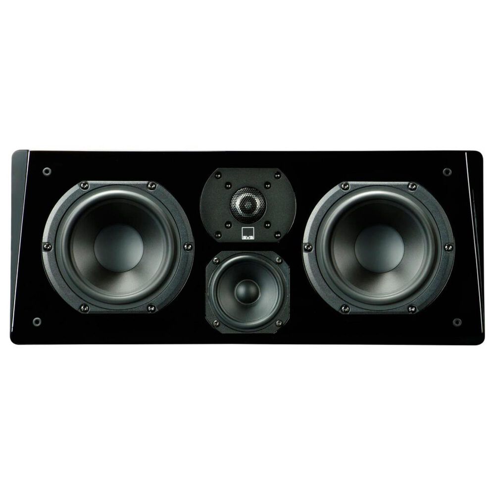SVS Prime 5.0 Speaker Package in Black Ash, , large