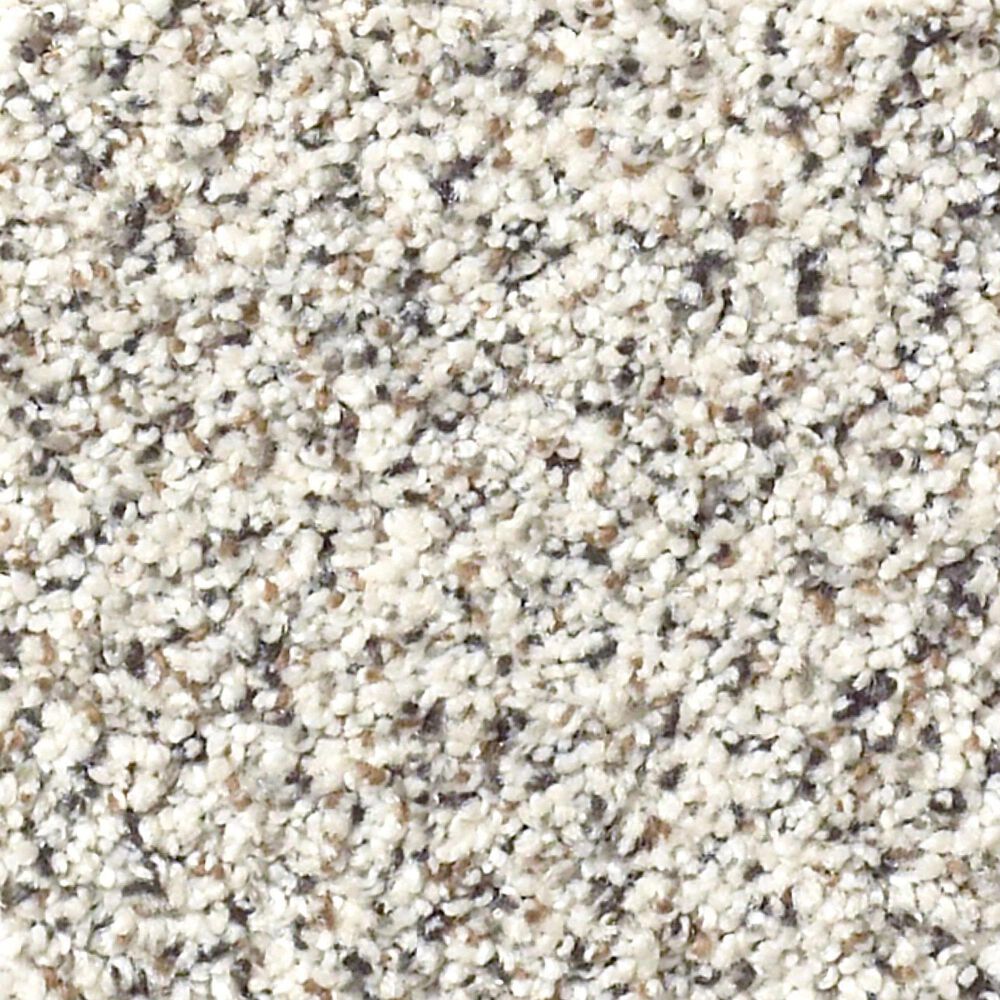 Shaw Foundations Take The Floor Accent II Carpet in Avalanche, , large