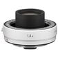 Canon RF 1.4x Teleconverter Lens in White, , large