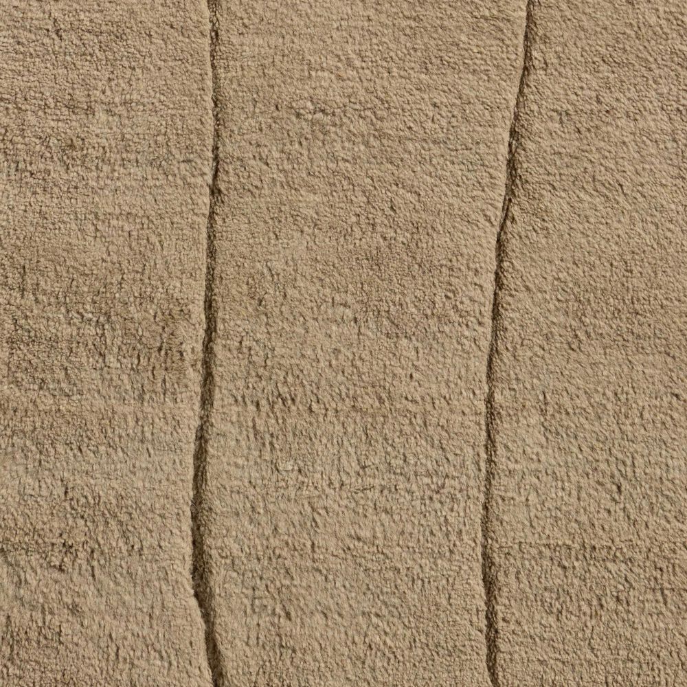 Loloi Bracken Bark and Taupe 5'6" x 8'6" Area Rug, , large