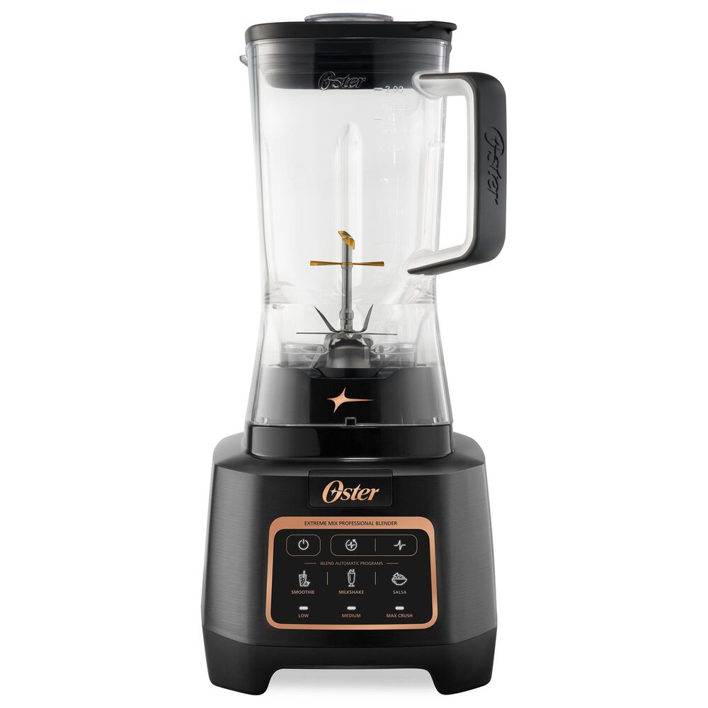 Oster Extreme Mix Blender in Black and Bronze, , large