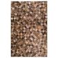 Dalyn Rug Company Durango SS2 8" x 10" Bison Indoor/Outdoor Area Rug, , large