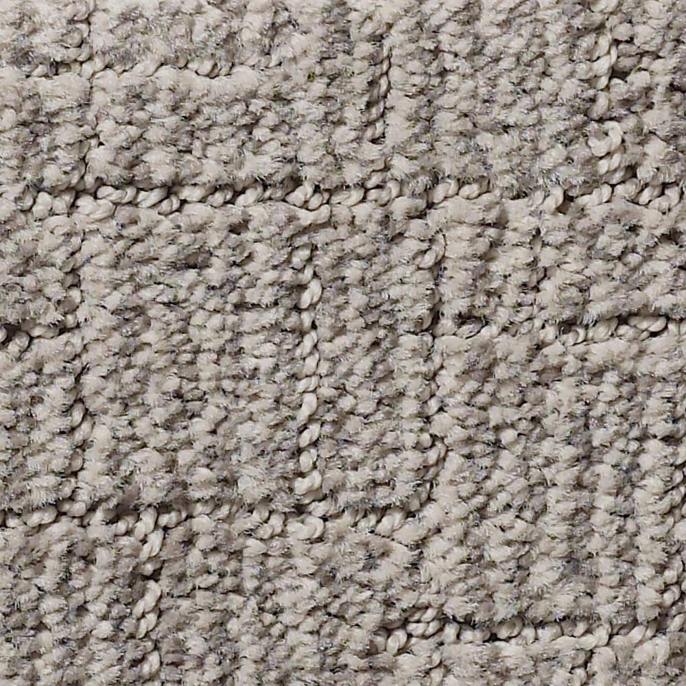 Shaw Wayfarer Carpet in Moonshine, , large