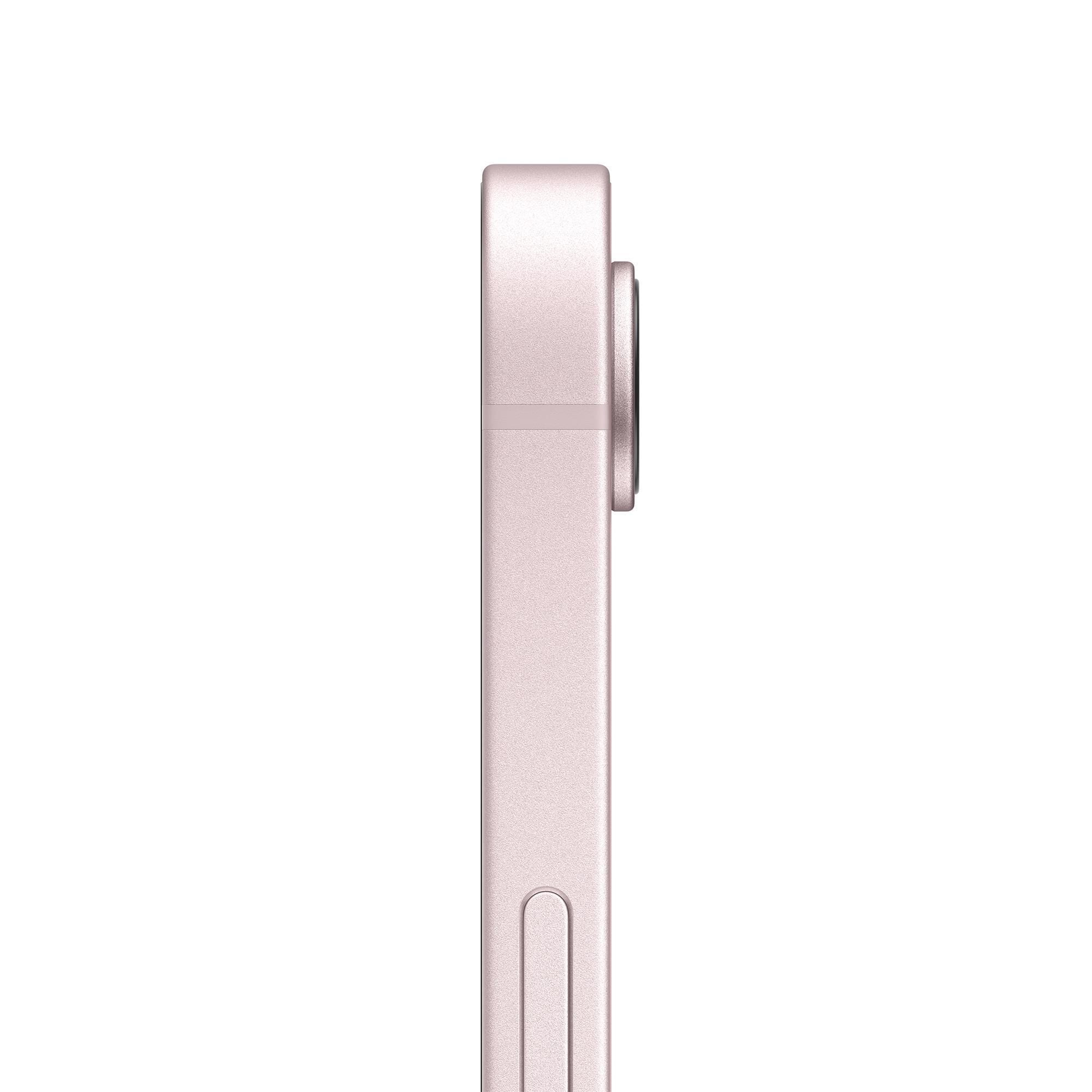 Apple iPhone 17e 256GB - Soft Pink (Latest Model)