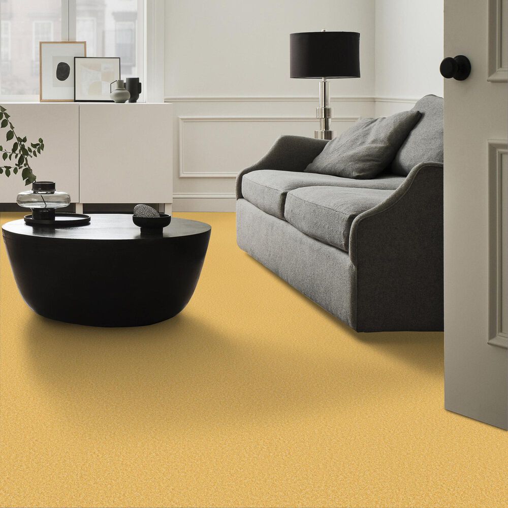 Shaw The Bright Side Carpet in Sunny Side Up, , large