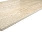 Emser Jargon Beige Strata 24" x 48" Glazed Porcelain Tile, , large
