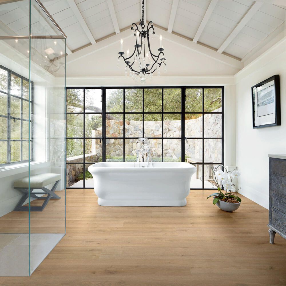 Paramount Sequoia Empire 9.68&quot; x 70&quot; Oak Laminate, , large