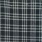 Willow & Hem Rowan Kitchen Towel in Black (Set of 3), , large