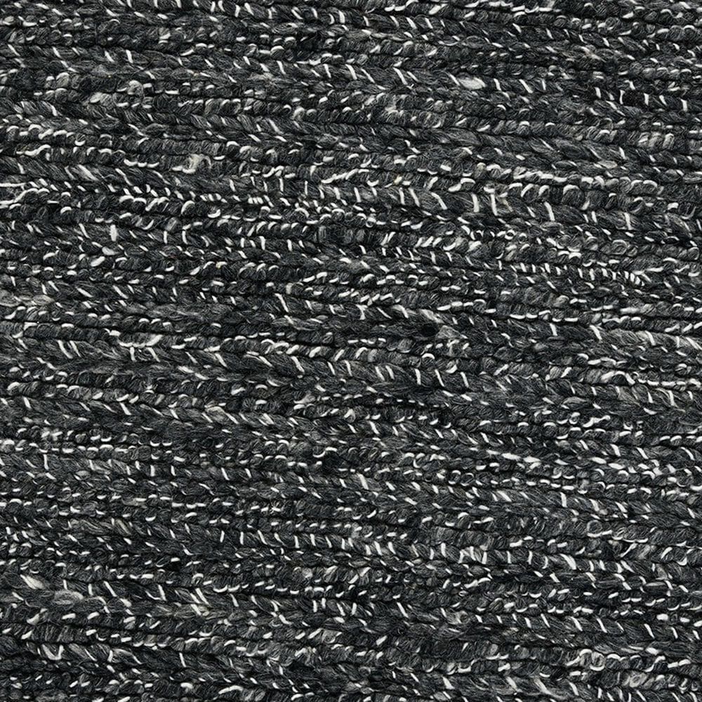 Amer Rugs Norwood 8&#39;9&quot; x 11&#39;9&quot; Gray Area Rug, , large