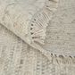 Feizy Branson 5"6" x 8"6" Beige and Gray Area Rug, , large