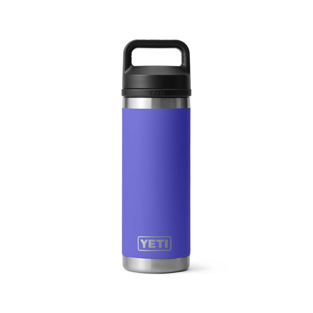 YETI Rambler 18 oz Bottle Chug Ultra Violet, , large