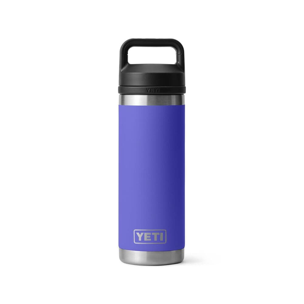YETI Rambler 18 oz Bottle Chug Ultra Violet, , large