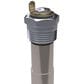 GE Appliances 50-Gallon Smart Tall Electric Water Heater in Gray, , large