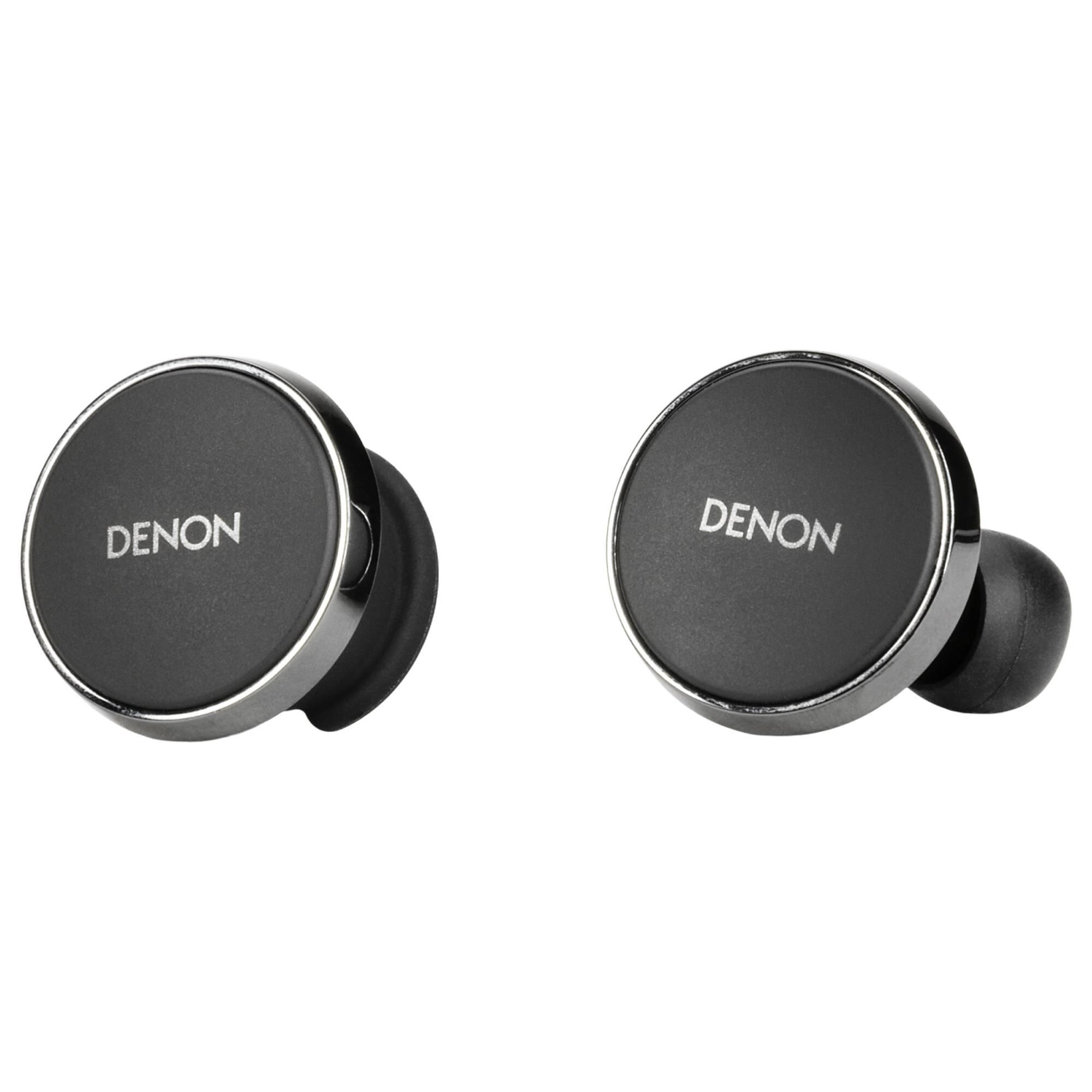 Denon hot sale wireless headphones
