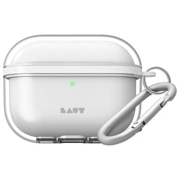 LAUT AERO Protect Case for AirPods Pro 3 in Frost, , large