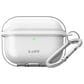 LAUT AERO Protect Case for AirPods Pro 3 in Frost, , large