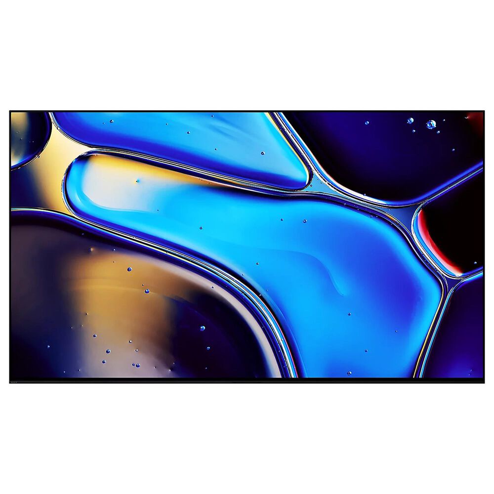Sony *55 4K LED TV W/SOUNDBAR SYS, , large