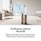 Dyson Dyson Purifier Hot+Cool HP2 De-NOx?, , large