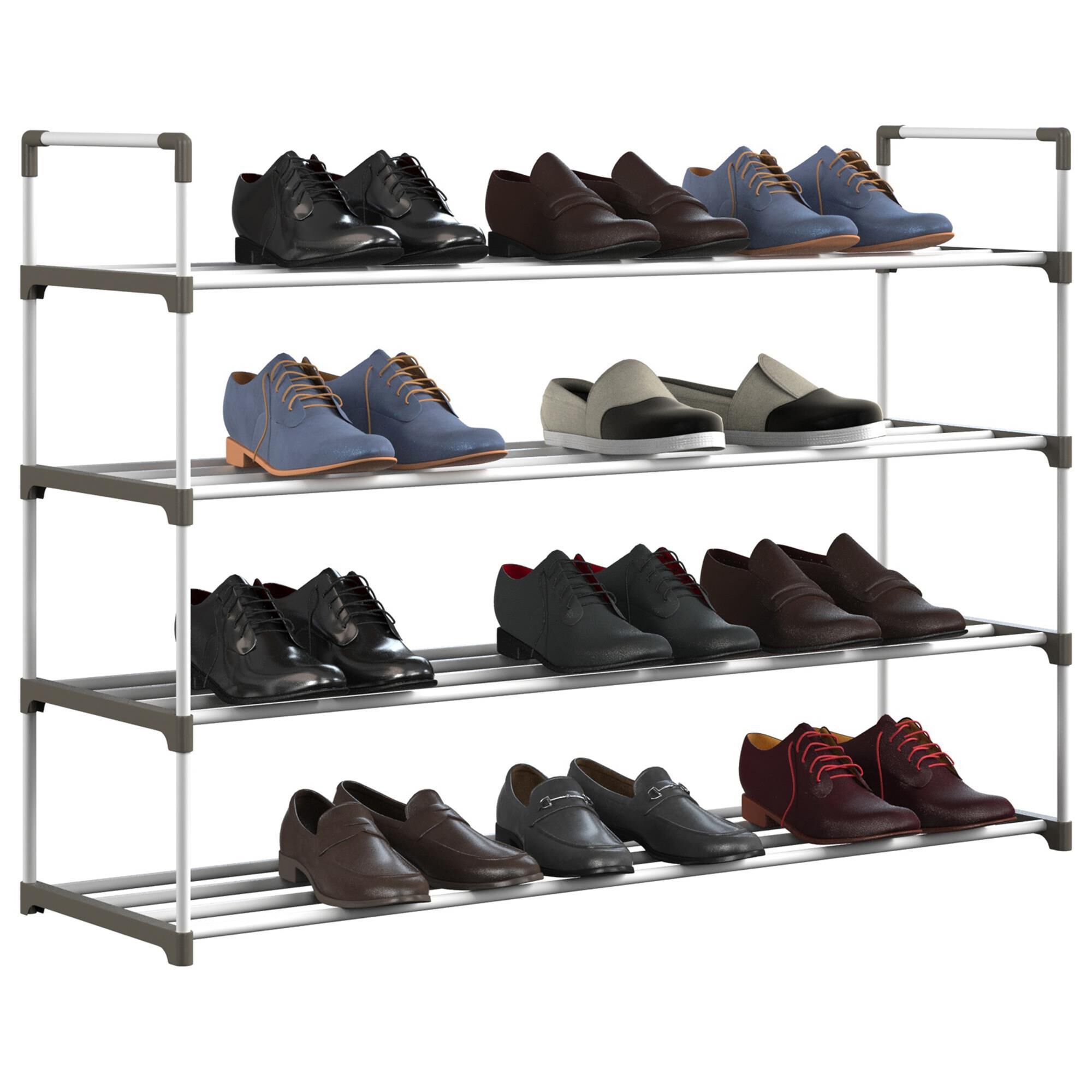 Rack room deals shoes bassett