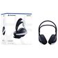 Sony Pulse Elite Wireless Headset for PS5 in White, , large