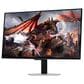 Samsung 32" Odyssey OLED G8 (G80SD) 4K UHD Smart Gaming Monitor in Silver, , large