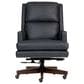 Riva Ridge Admiral Executive Chair in Luxe Midnight, , large