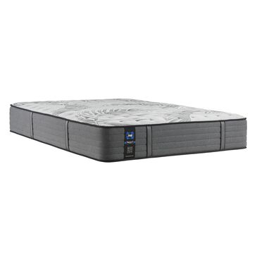 Sealy Posturepedic Determination Ultra Firm Queen Mattress, , large