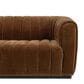 Classic Home Vanty Stationary Sofa in Bronze, , large