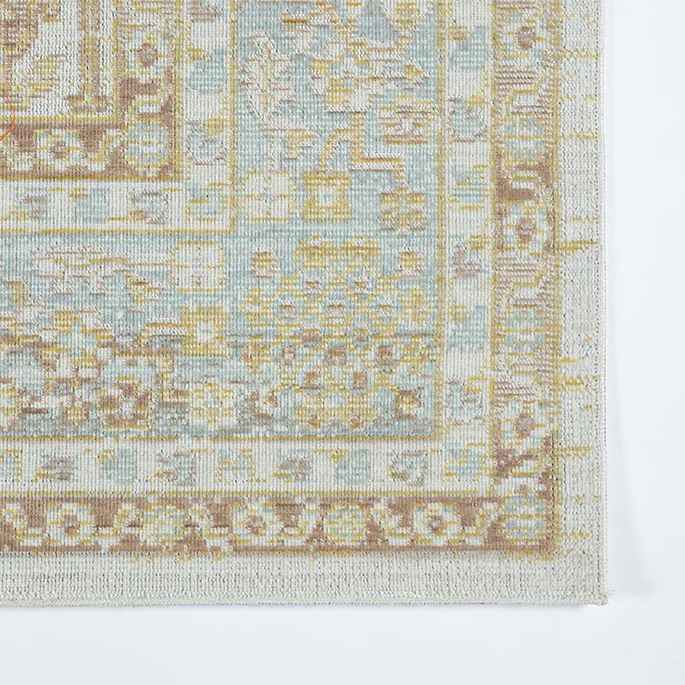 Momeni Isabella ISA-8 2&#39; x 3&#39; Ivory Area Rug, , large