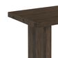 Moe"s Home Collection Dining Table, , large