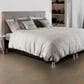 Forbo Marmoleum Cinch Loc Seal 12" x 12" Laminate Tile in Cork Tree, , large