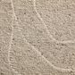 Loloi Otis Oatmeal and Ivory 3"6" x 5"6" Area Rug, , large