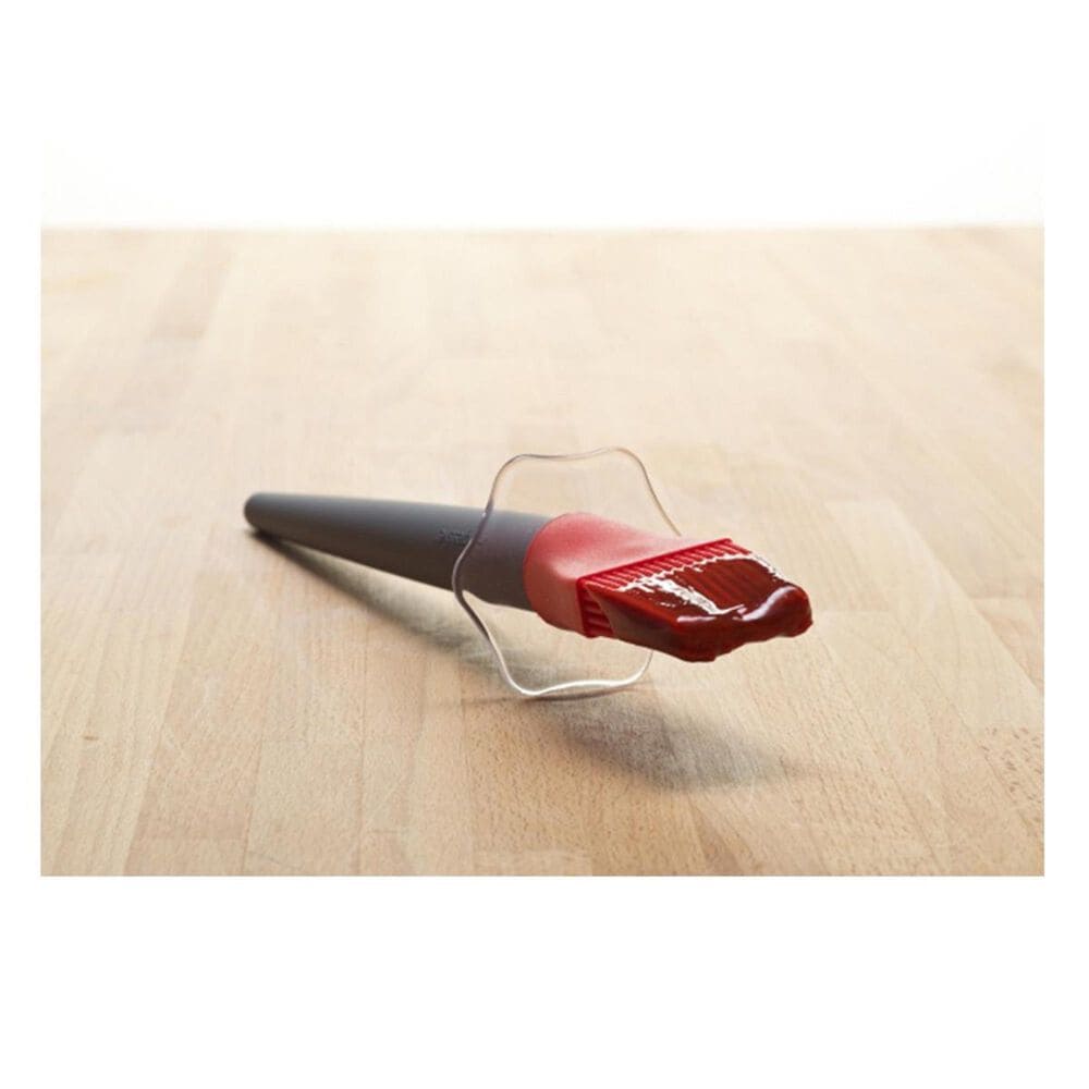 Progressive Drip-less Basting Brush, , large