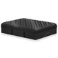 Helix Midnight Elite Full Mattress, , large