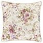 J. Queen New York Chambord 26" Square Euro Pillow Sham in Lavender, , large