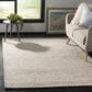 Safavieh Marbella 4" x 6" Light Grey Area Rug, , large