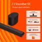 VIZIO 65 Quantum 4K QLED Smart TV w/ 2.1 Soundbar, , large