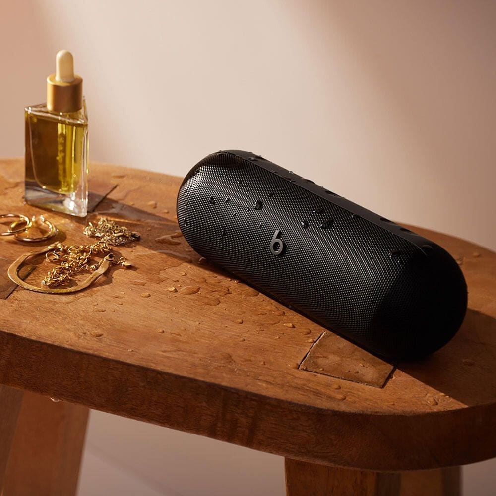 Beats Pill Portable Wireless Bluetooth Speaker in Matte Black, , large