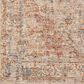Surya Aspendos 10" x 13"11" Black, Cream, Denim, Ice Blue, Light Beige, Light Gray, Mustard and Rust Area Rug, , large