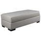 Michael Nicholas Designs Troy Ottoman in Page Pearl, , large