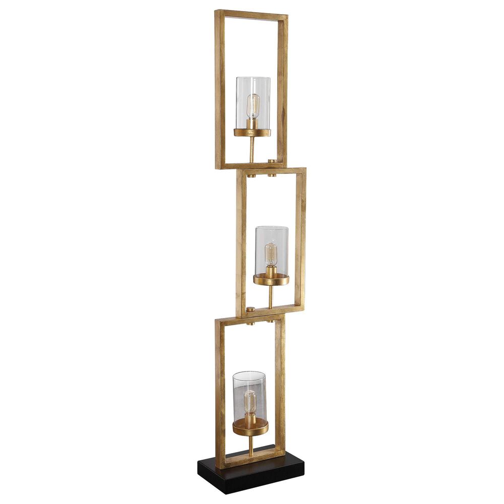 Uttermost Cielo Floor Lamp, , large